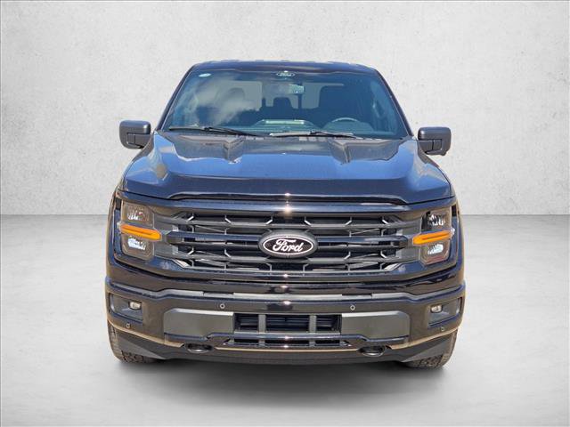 New 2026 Ford F150 XLT w/ Equipment Group 302A MID image 6
