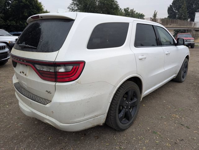 Used 2018 Dodge Durango R/T AWD/4WD image 17
