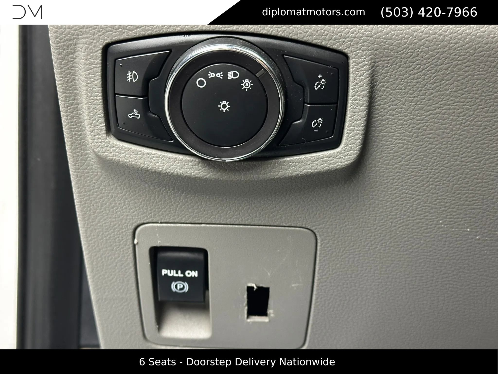 Used 2019 Ford F150 XLT w/ Trailer Tow Package image 32