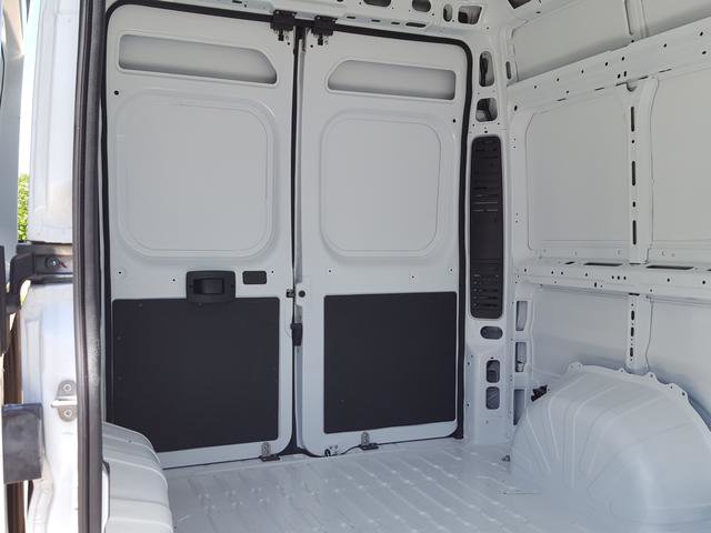 New 2024 RAM ProMaster 3500 w/ Convenience Group image 18