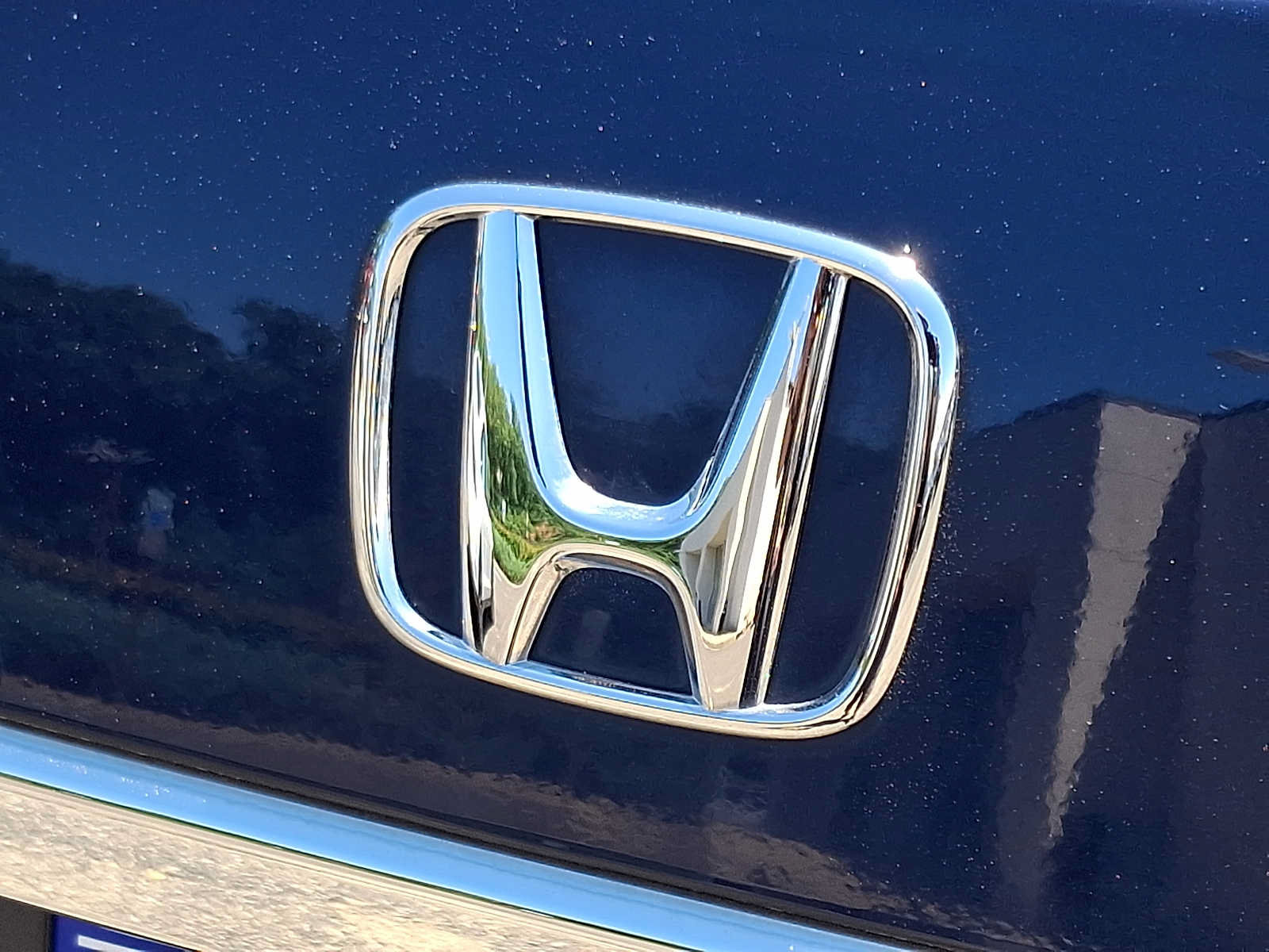 Used 2016 Honda Accord EX image 30