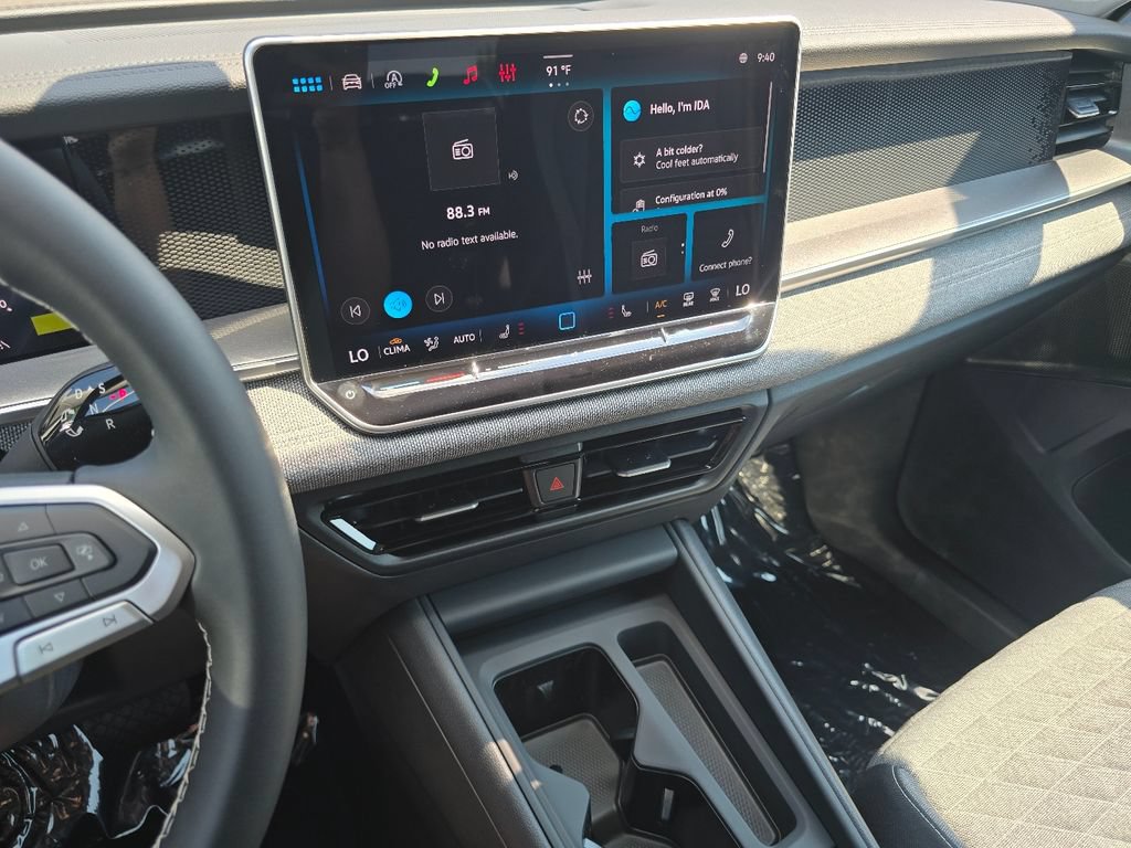 New 2026 Volkswagen Tiguan S AWD/4WD image 14