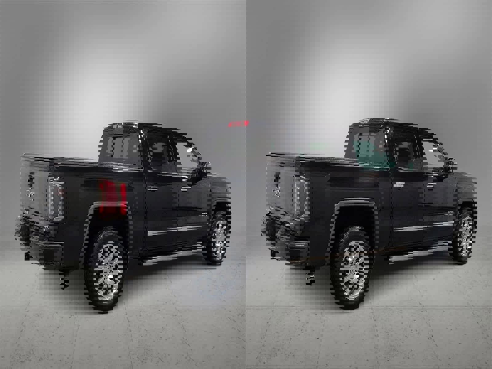 Used 2016 GMC Sierra 1500 Denali image 8