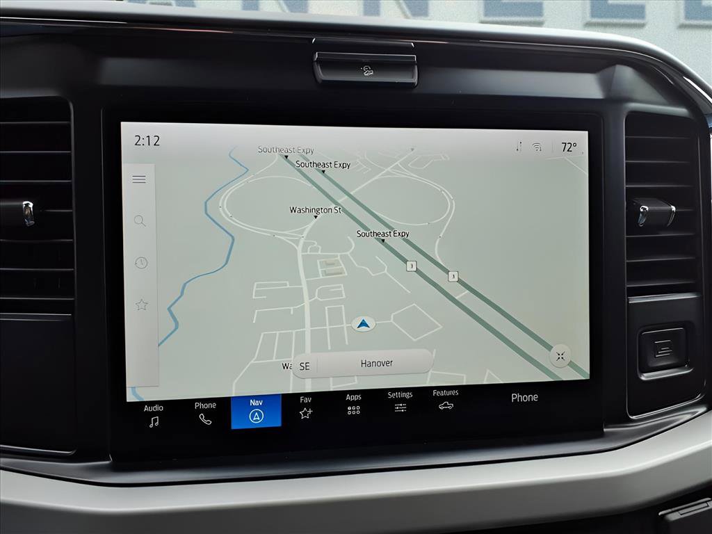 New 2026 Ford F350 XLT image 13