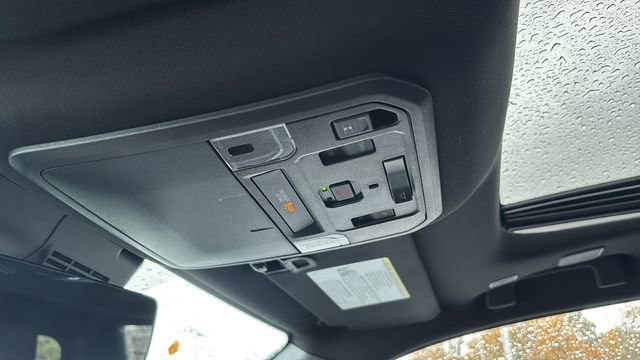 New 2025 Toyota Tacoma Limited image 25