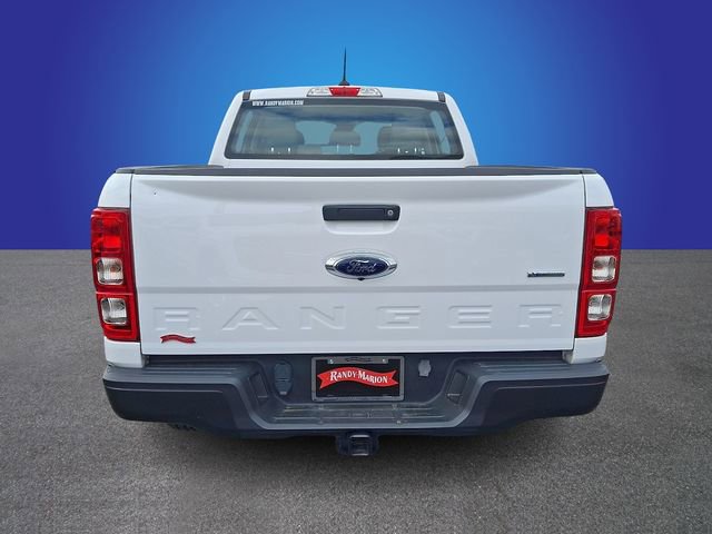 Used 2019 Ford Ranger XL w/ Equipment Group 101A Mid RWD image 6