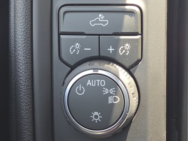 New 2026 Chevrolet Silverado 3500 W/T RWD image 22
