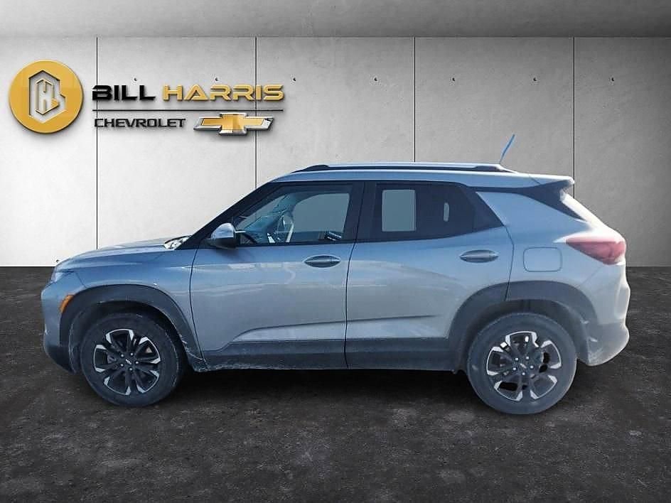 Used 2023 Chevrolet TrailBlazer LT image 15