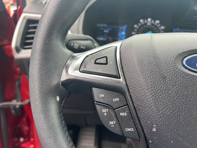 Certified 2024 Ford Edge SEL w/ Convenience Package image 27