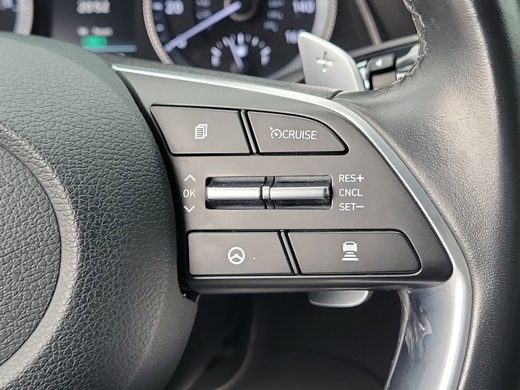 Used 2023 Hyundai Sonata SEL image 26