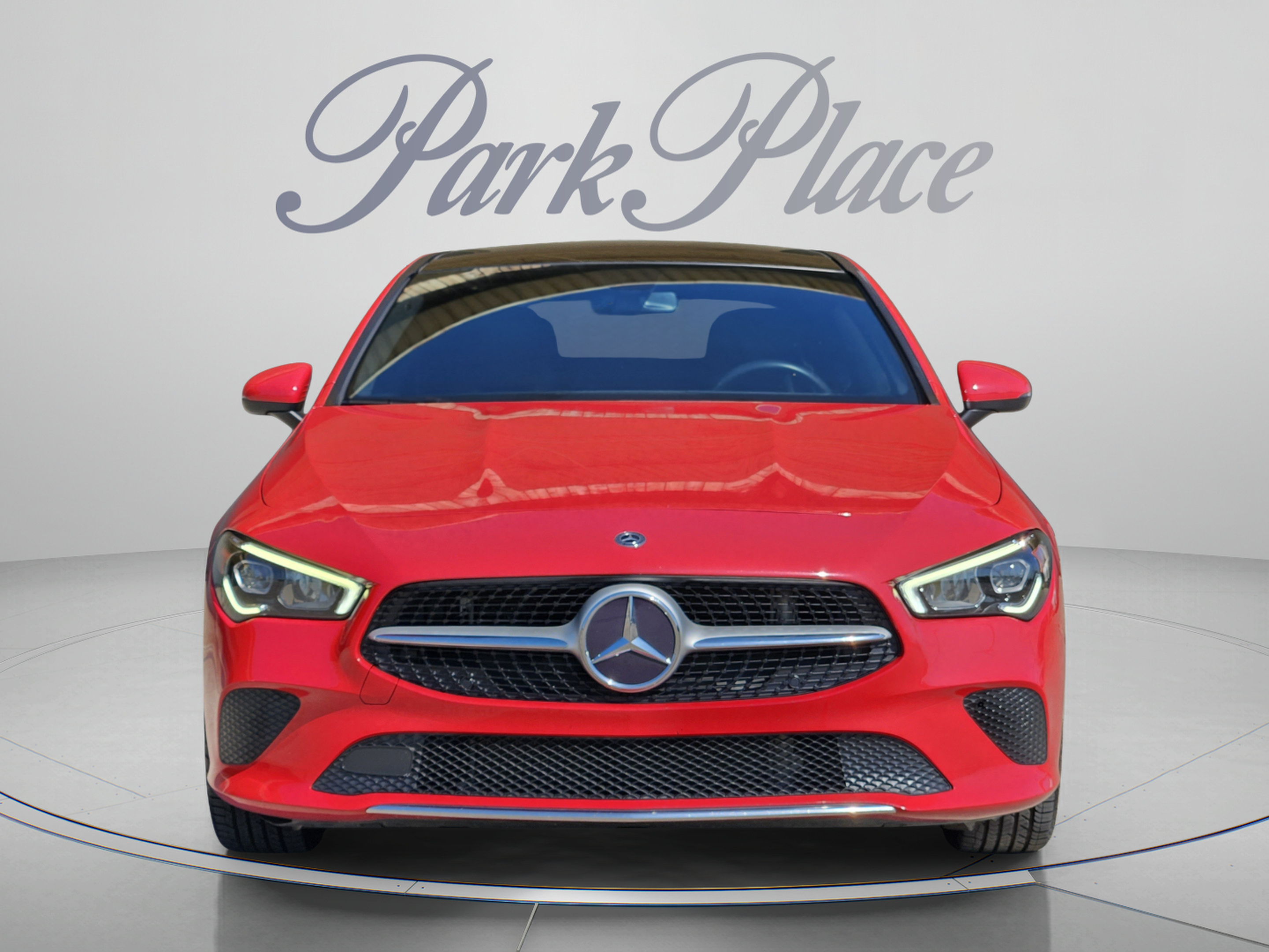 Used 2020 Mercedes-Benz CLA 250 image 8