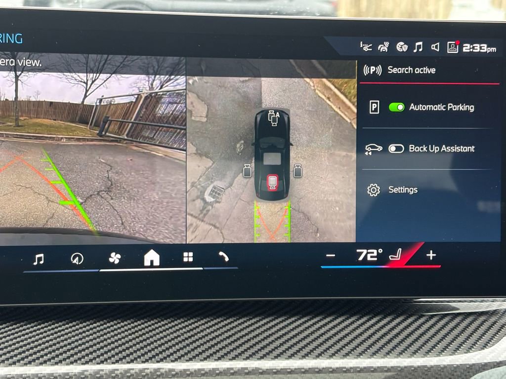 New 2026 BMW M340i xDrive image 20