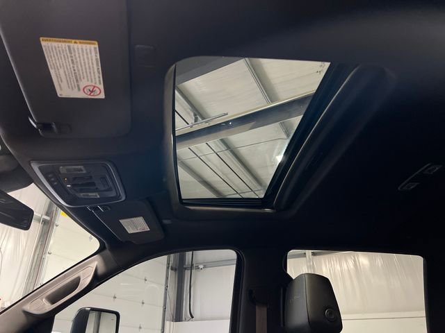 Used 2022 GMC Sierra 2500 Denali image 21