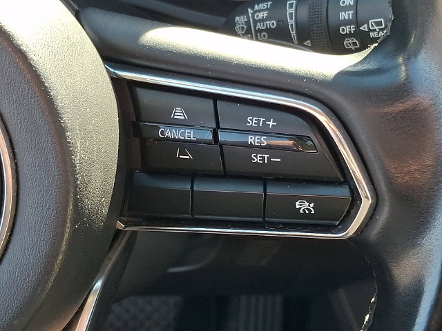 Used 2024 MAZDA CX-90 3.3 Turbo w/ Preferred Package AWD/4WD image 25
