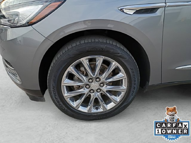 Used 2019 Buick Enclave Essence w/ Trailering Package, 5000 lbs. FWD image 22