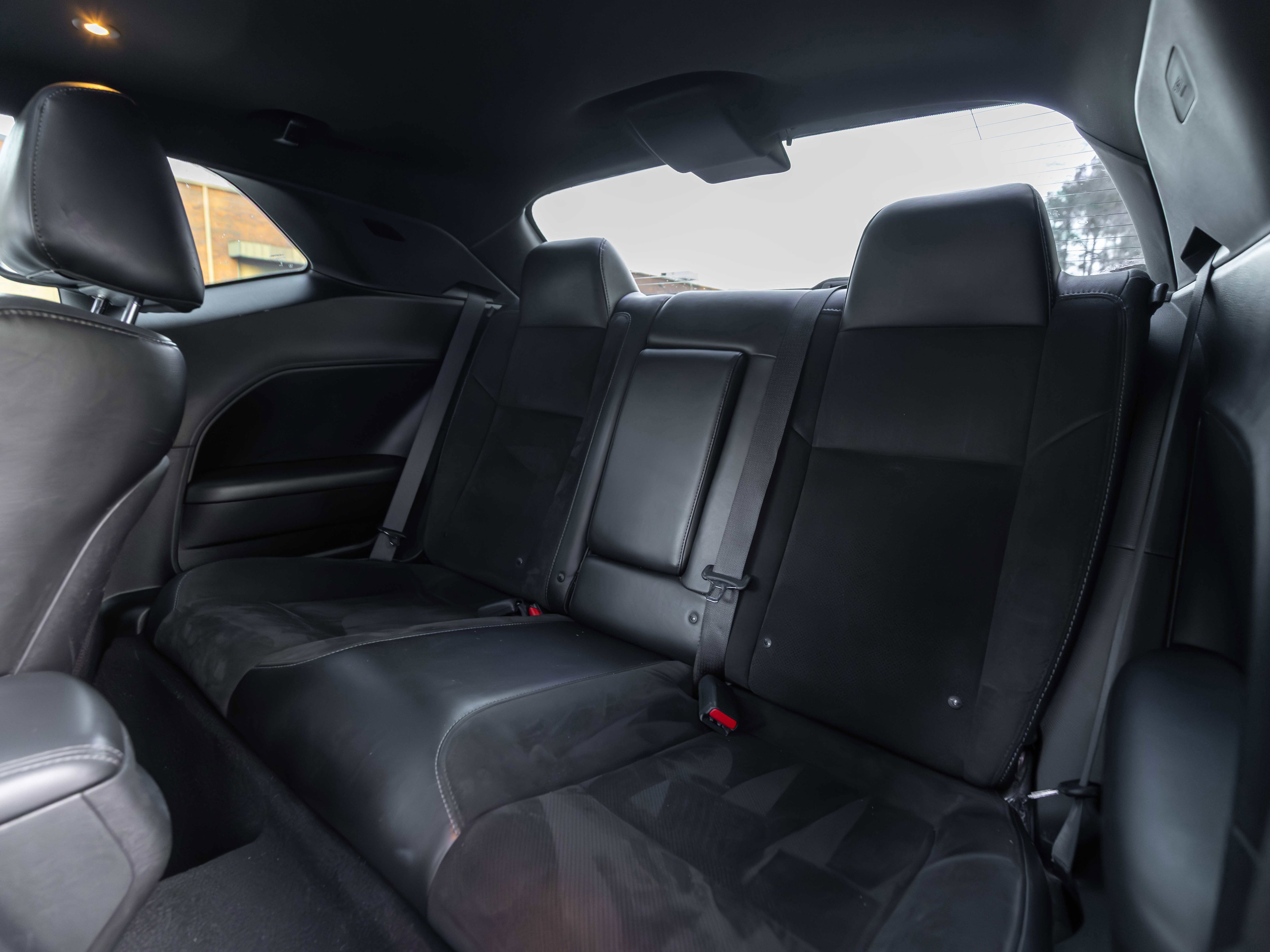 Used 2020 Dodge Challenger GT w/ Plus Package image 16
