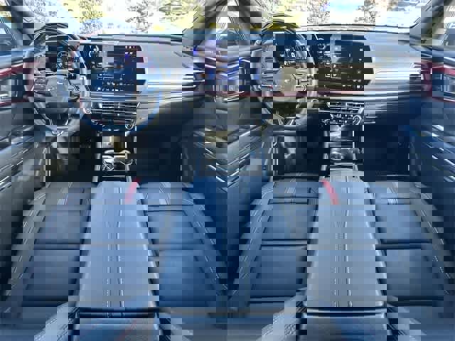 Used 2024 Chevrolet Traverse RS w/ LPO, Floor Liner Package image 24