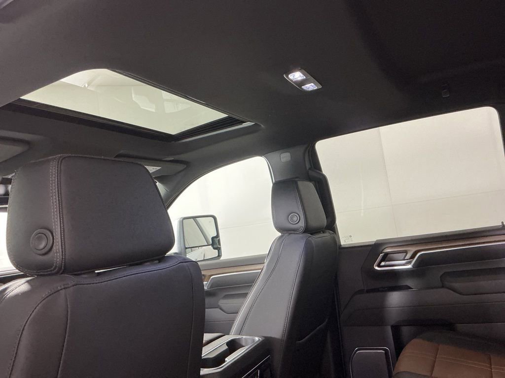 New 2026 Chevrolet Silverado 2500 High Country w/ High Country Premium Package image 10