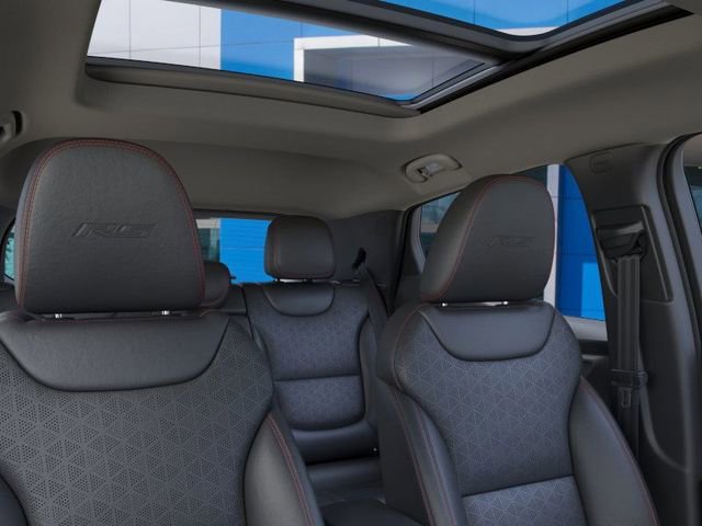 New 2027 Chevrolet Bolt RS w/ Technology Package FWD image 50