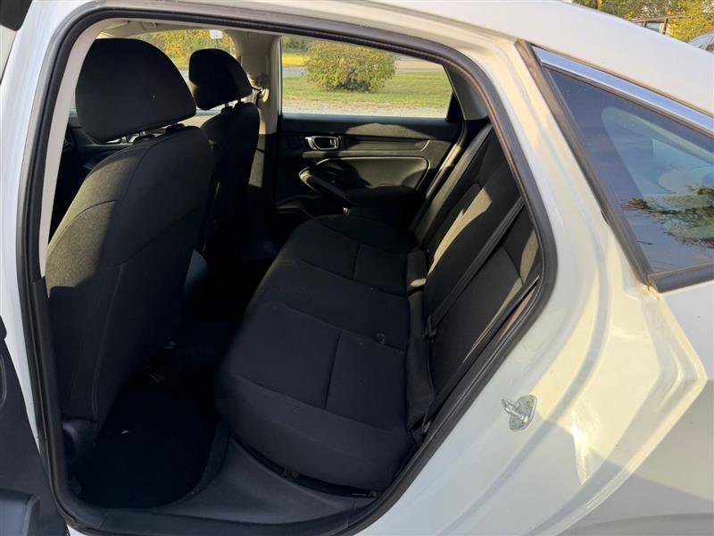 Used 2022 Honda Civic LX image 11