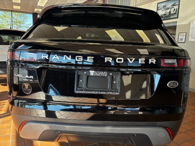 Used 2020 Land Rover Range Rover Velar S image 11
