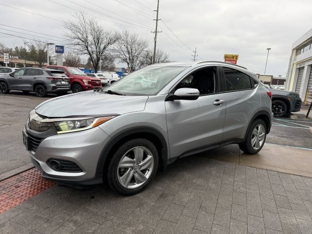Used 2020 Honda HR-V EX image 3