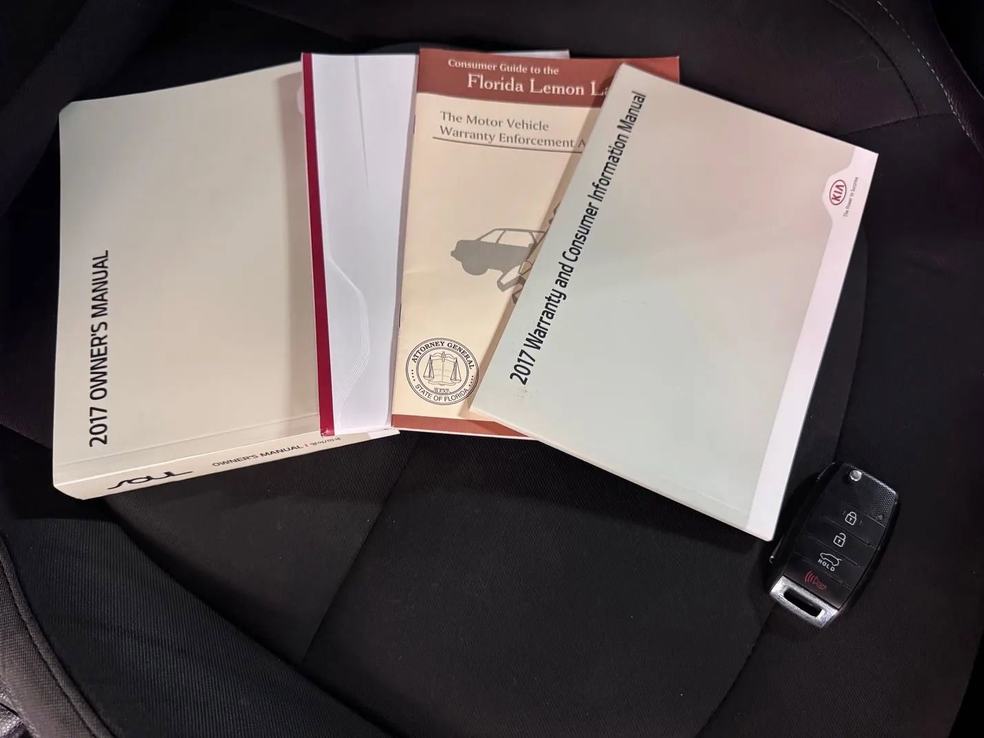 Used 2017 Kia Soul image 21