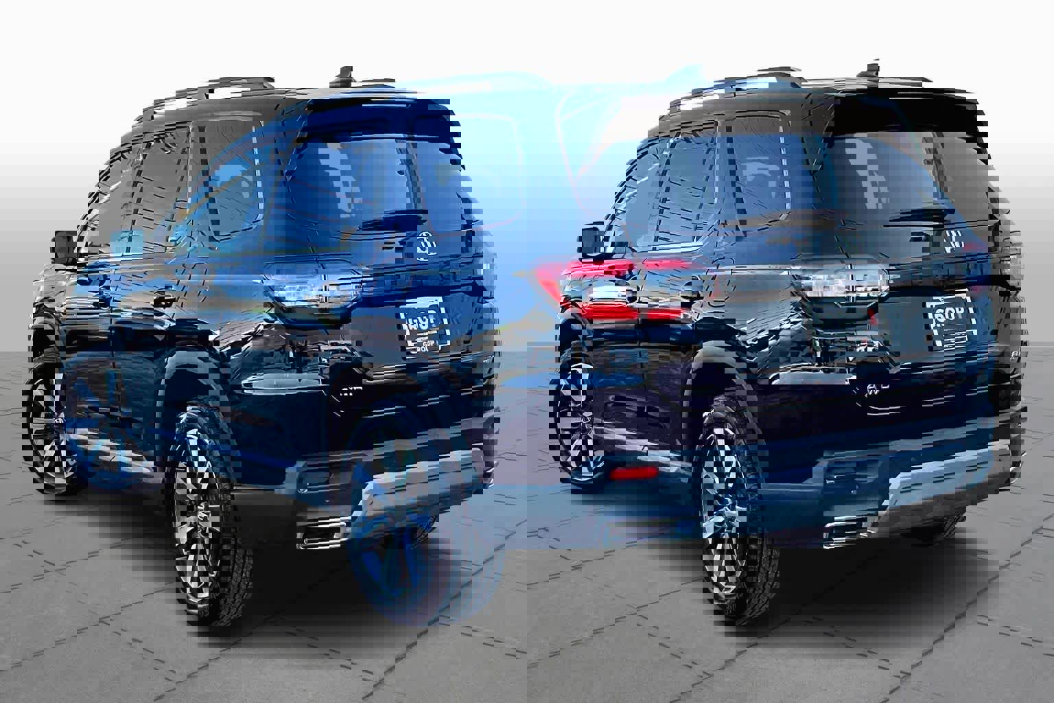 Used 2025 Honda Pilot Elite image 12