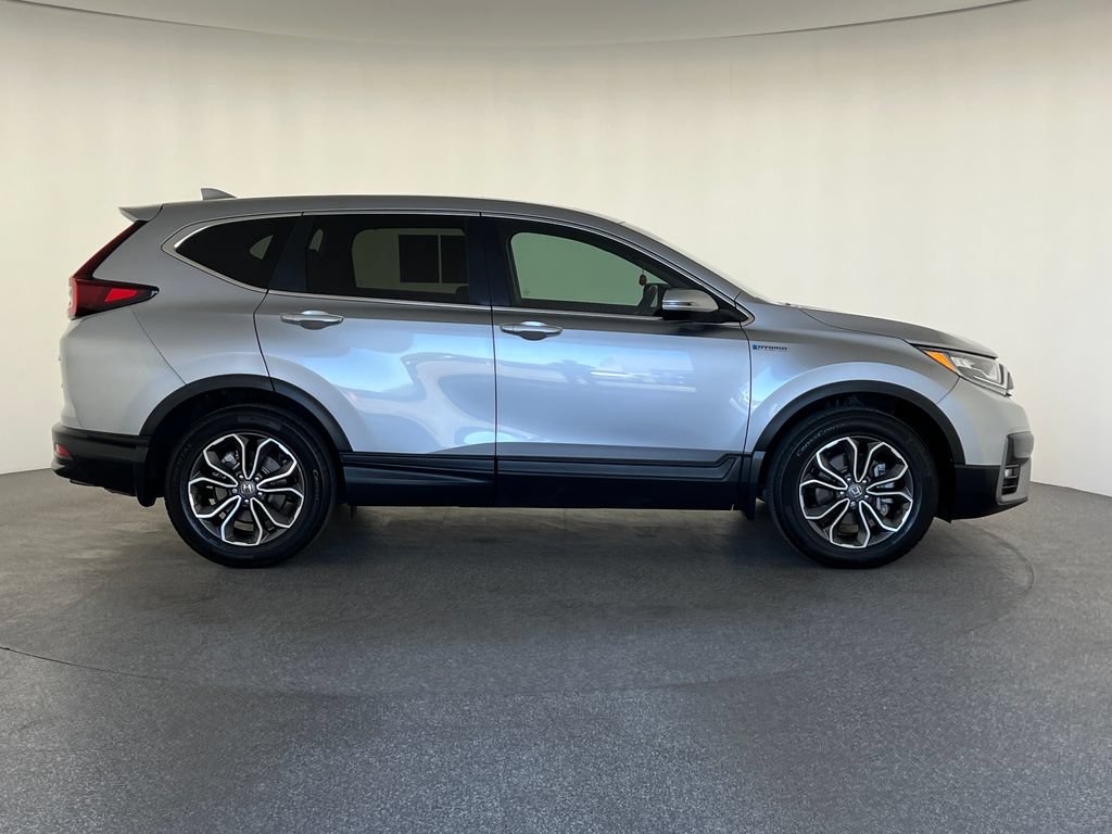 Used 2020 Honda CR-V EX-L image 2