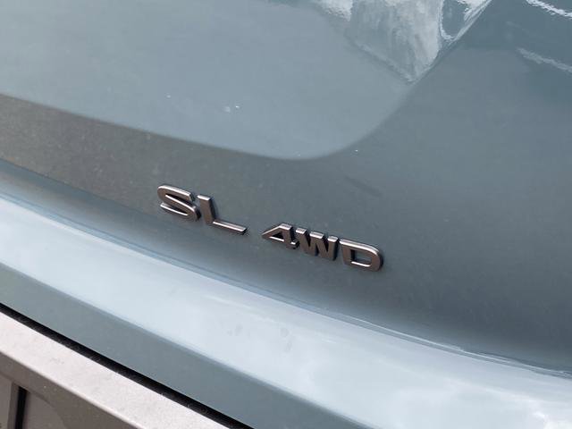 New 2026 Nissan Pathfinder SL AWD/4WD image 31