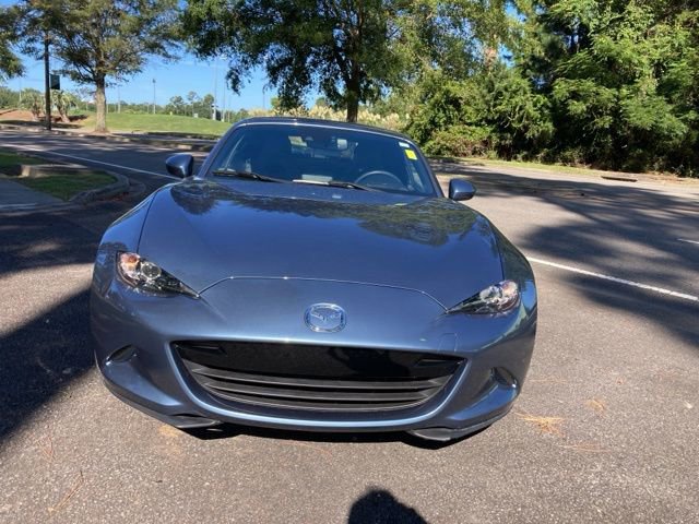 Used 2017 MAZDA MX-5 Miata RF Grand Touring image 32