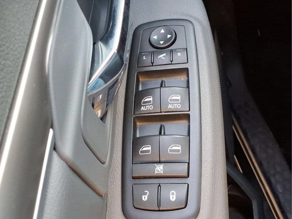 Used 2016 RAM 1500 Big Horn AWD/4WD image 18