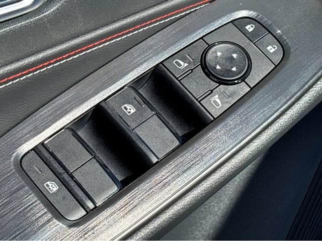 New 2026 Nissan Sentra SR w/ SR Premium Package FWD image 31
