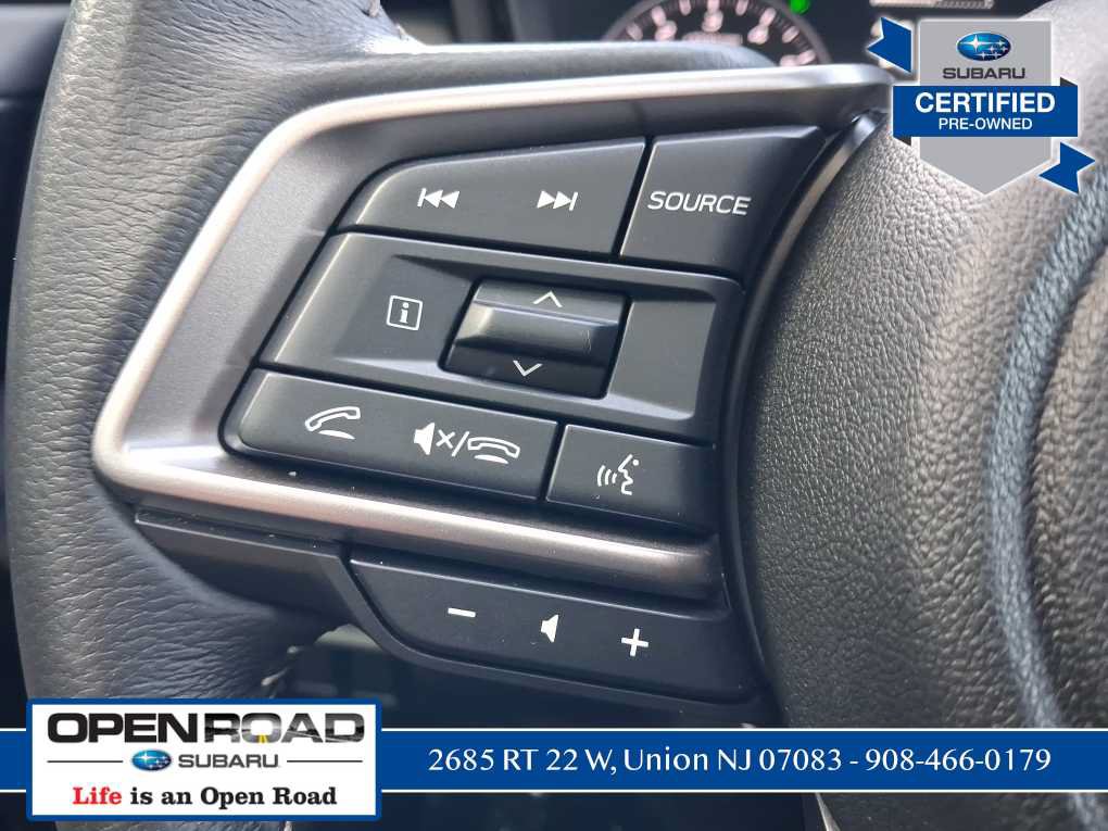 Certified 2025 Subaru Legacy Premium w/ Tech Package #1 AWD/4WD image 30