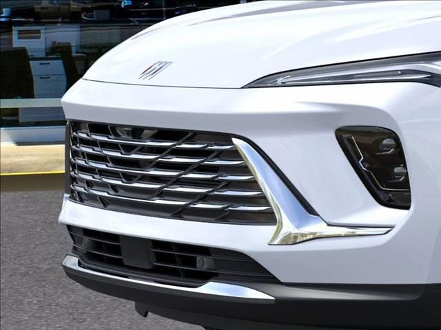 New 2026 Buick Envision Preferred image 13