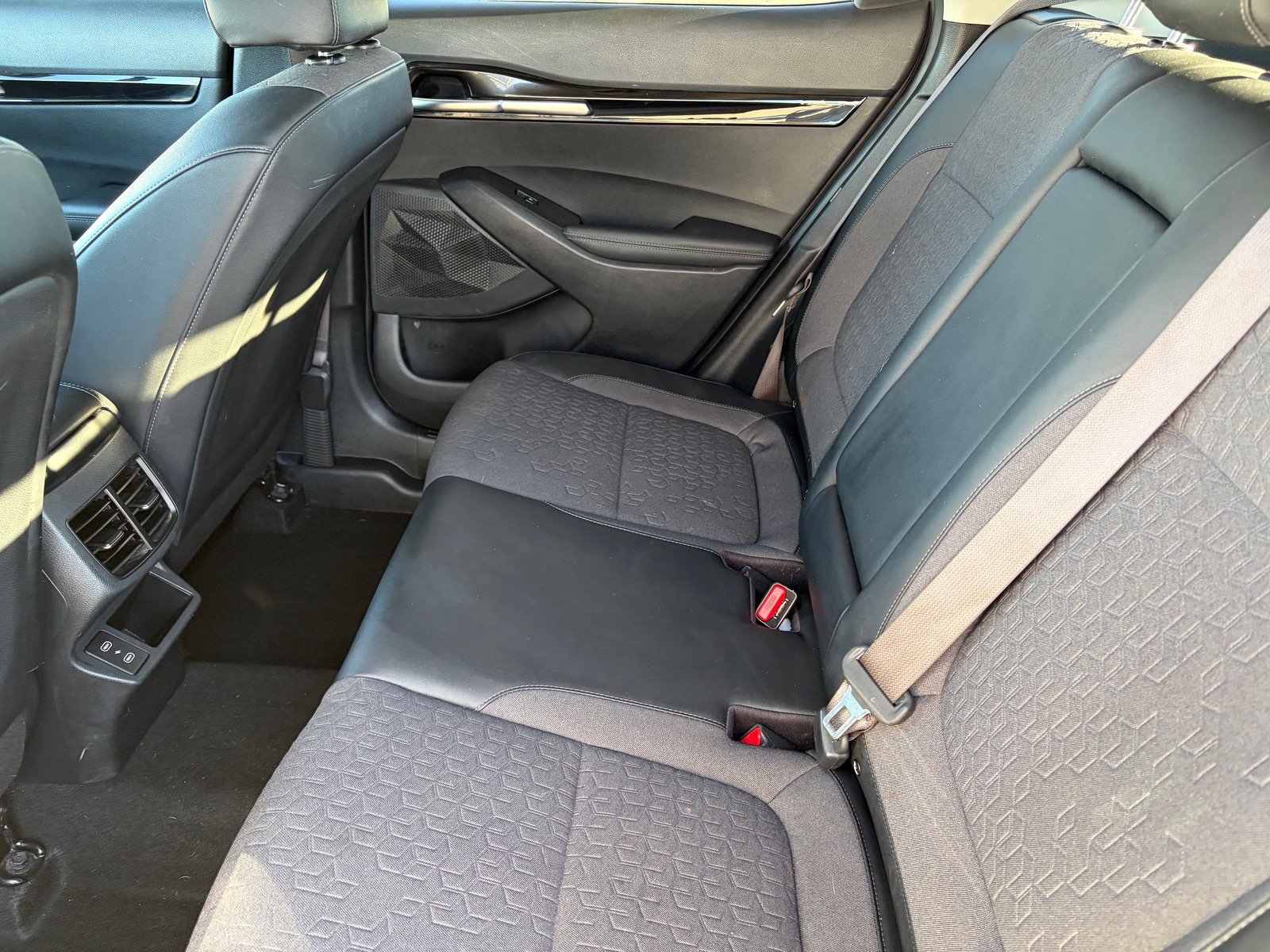 Certified 2024 Kia Seltos S FWD image 13