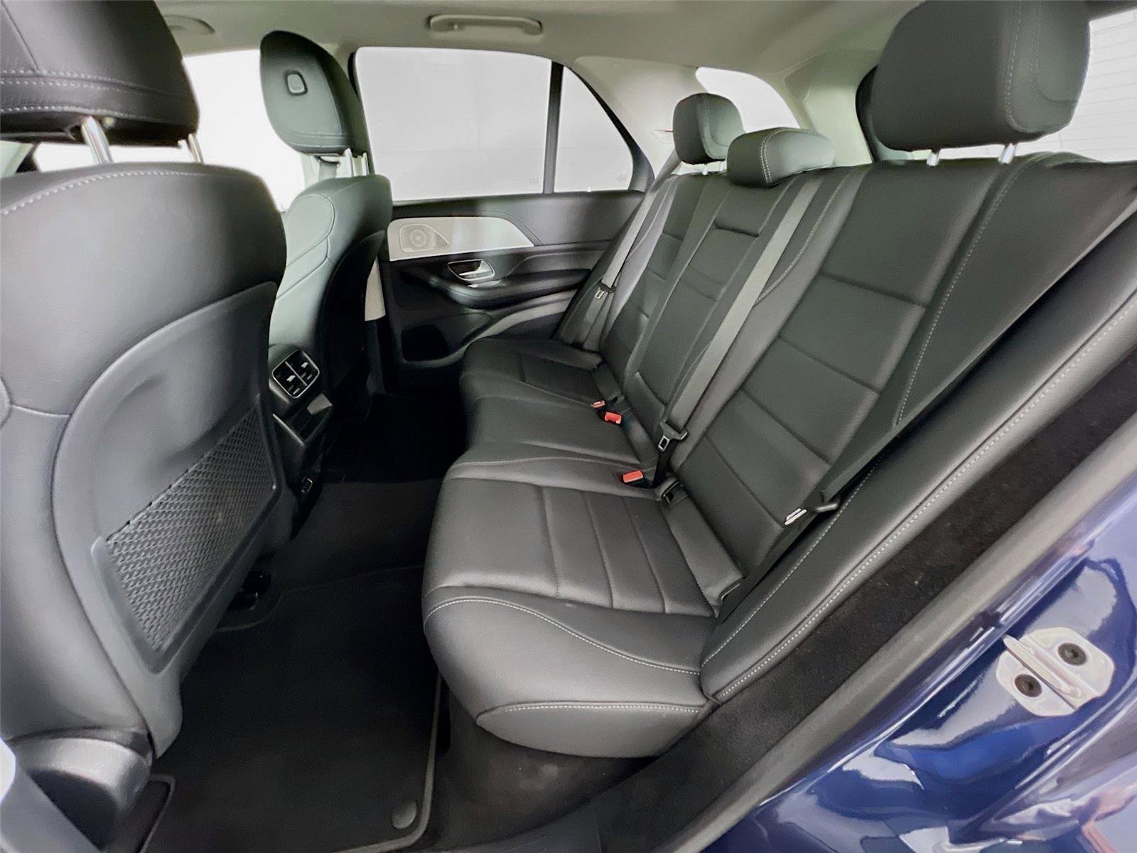 New 2025 Mercedes-Benz GLE 350 4MATIC image 23