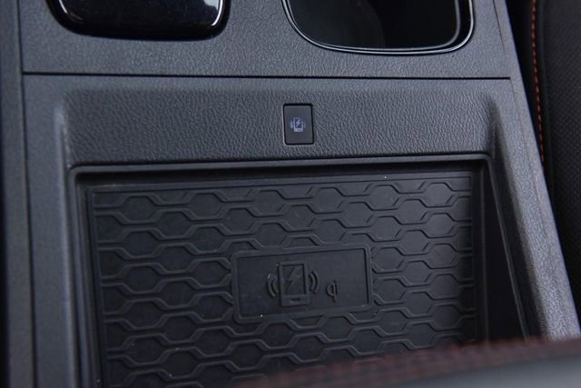 Used 2022 Nissan Frontier PRO-4X image 23