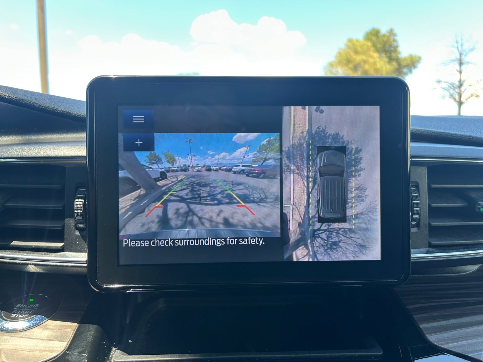Used 2021 Ford Explorer Limited w/ Equipment Group 301A RWD image 28