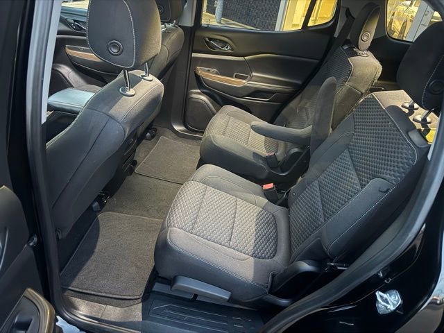 Used 2019 GMC Acadia SLE w/ Driver Alert Package I image 35