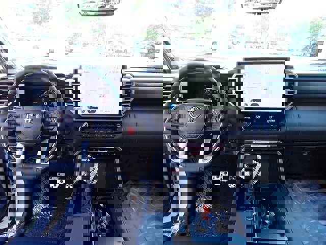 New 2026 Toyota Tundra Platinum image 20