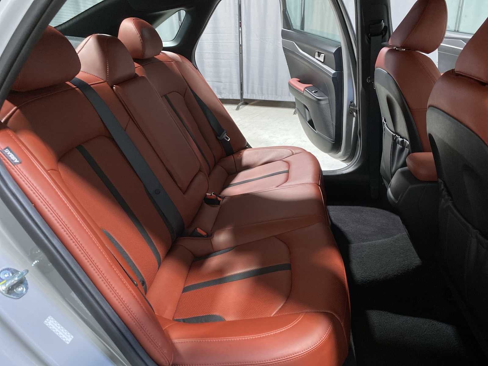 Used 2024 Kia K5 GT-Line w/ GT-Line Premium Package FWD image 13