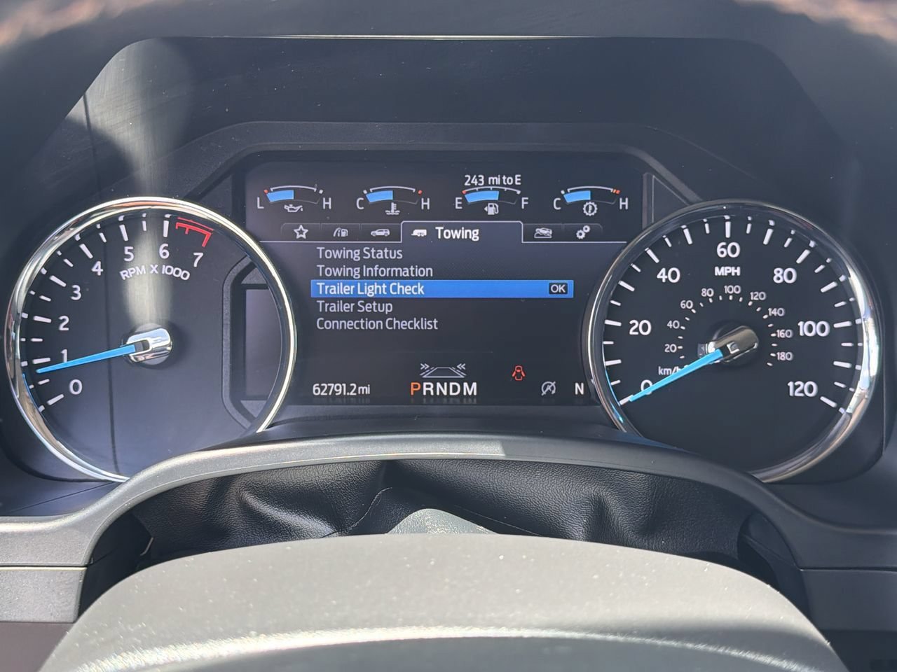 Used 2021 Ford Expedition Max Platinum AWD/4WD image 34