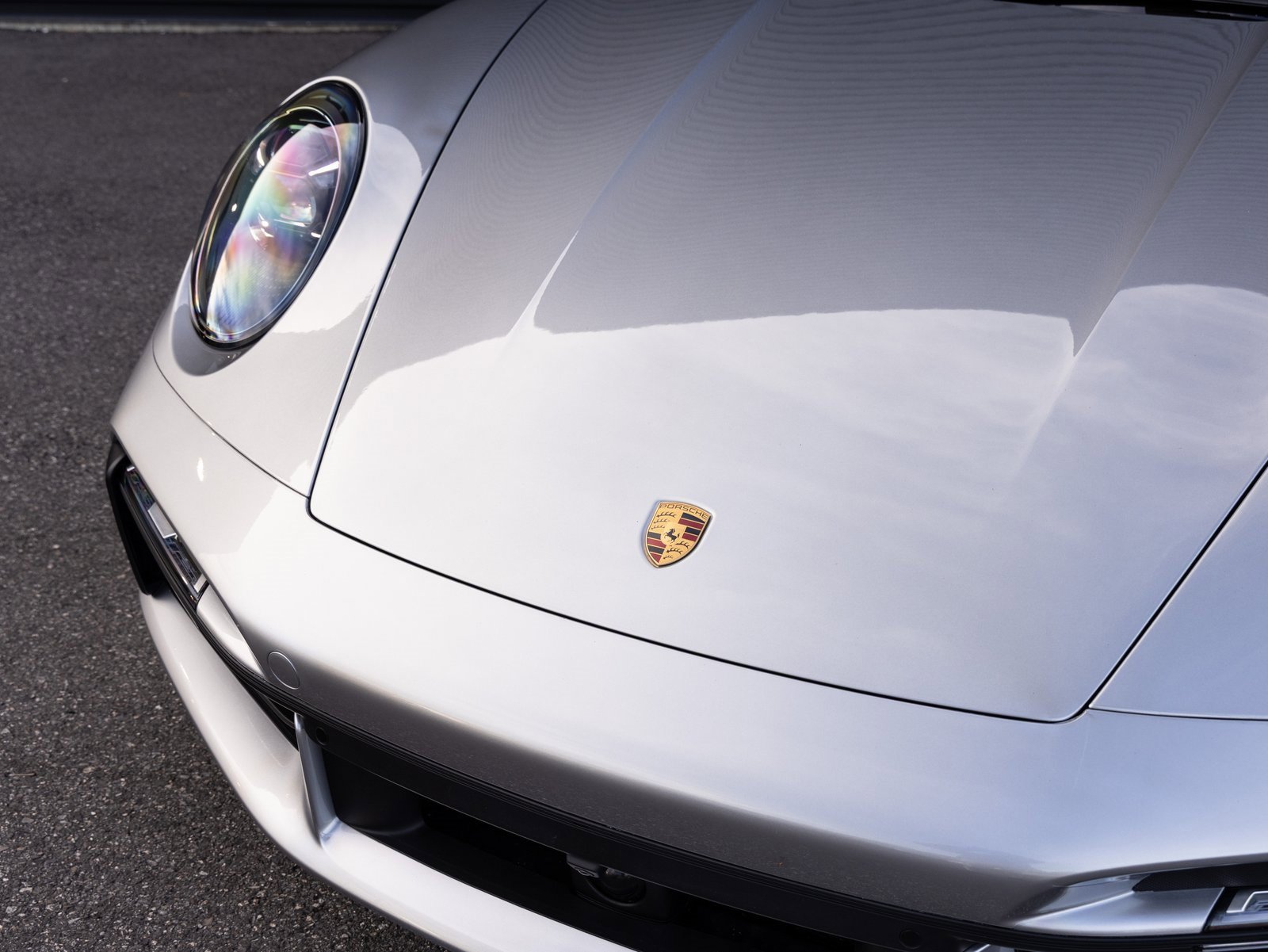 Used 2023 Porsche 911 Turbo S image 10