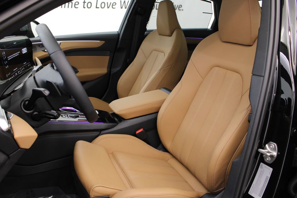 New 2026 Audi A6 Prestige w/ Prestige Package image 14