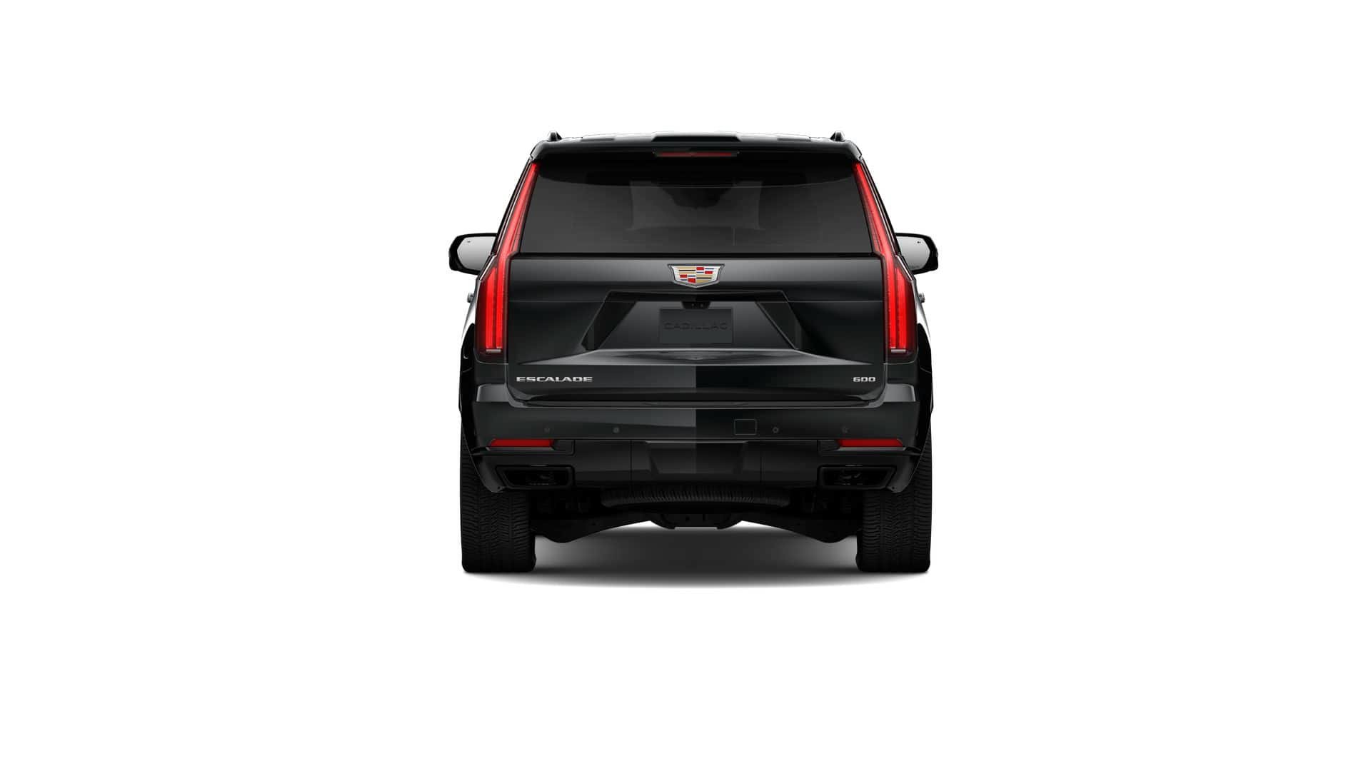 New 2026 Cadillac Escalade Sport AWD/4WD image 27