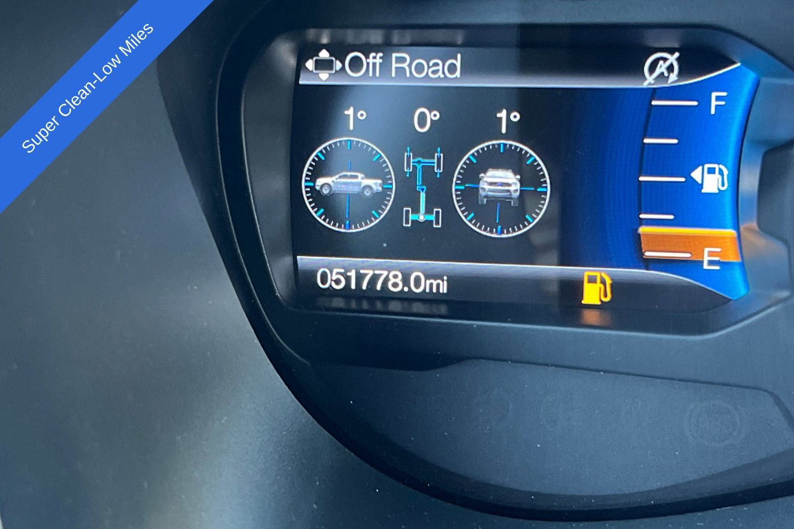 Certified 2019 Ford Ranger Lariat w/ Equipment Group 501A Mid image 26