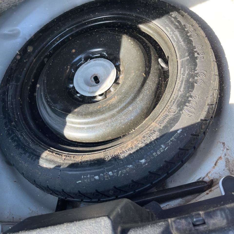Used 2006 Ford Fusion SEL image 22