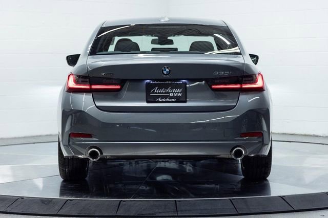 New 2026 BMW 330i xDrive Sedan image 10