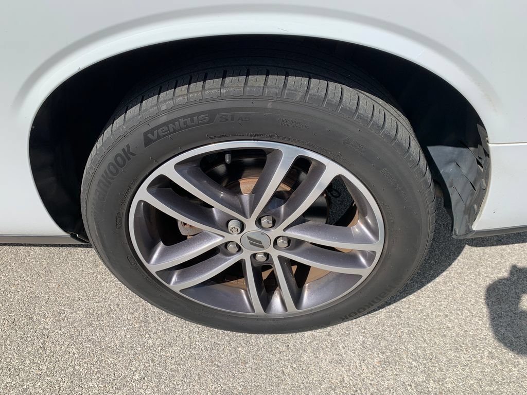 Used 2019 Dodge Challenger GT w/ Plus Package AWD/4WD image 5